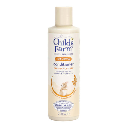 Childs Farm - OatDerma Conditioner 250ml