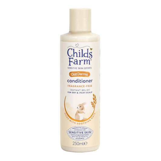 Childs Farm - OatDerma Conditioner 250ml