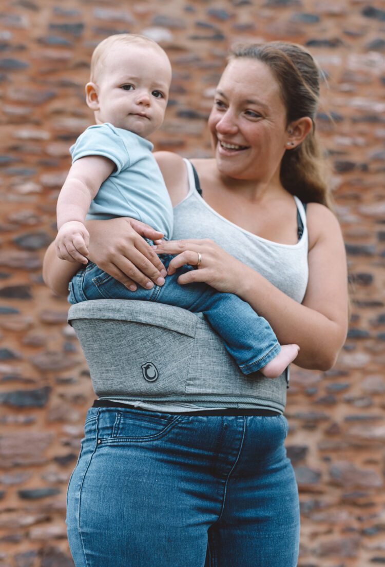 Hippychick - Hipseat