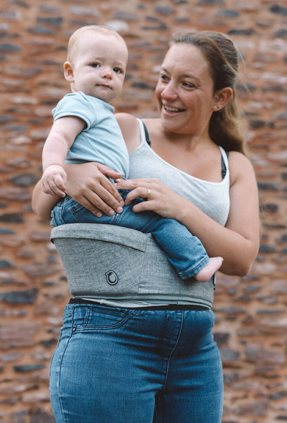 Hippychick - Hipseat