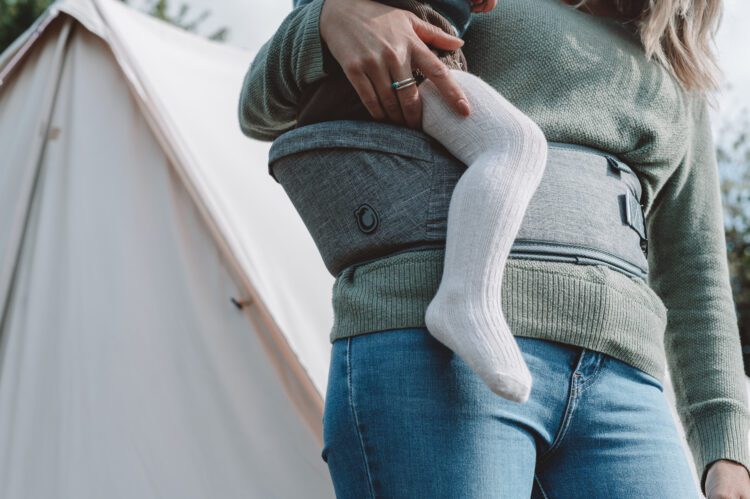 Hippychick - Hipseat