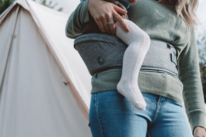 Hippychick - Hipseat