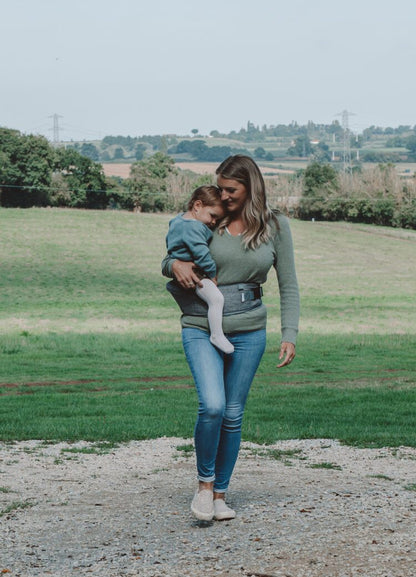 Hippychick - Hipseat