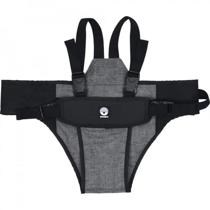 Dooky - Travel Chair - Black