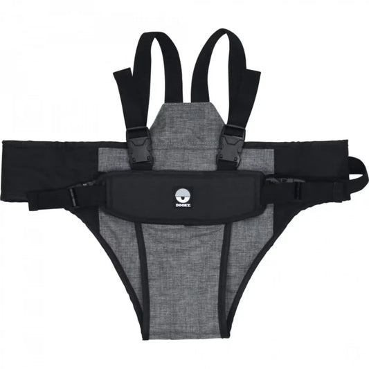 Dooky - Travel Chair - Black