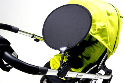 My Buggy Buddy - Sunshade - Black