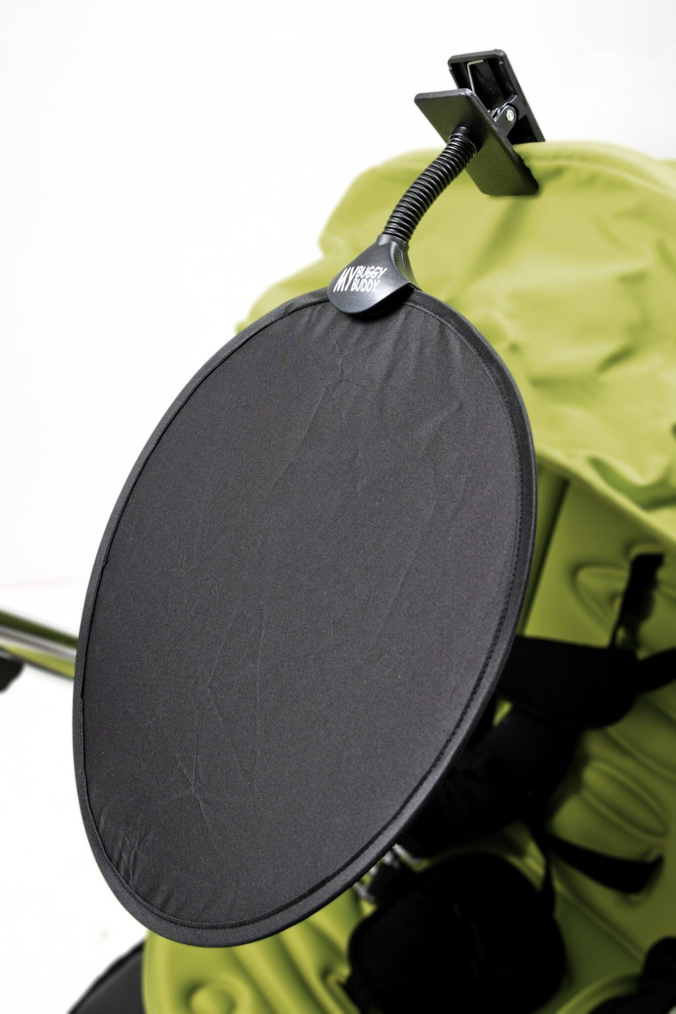 My Buggy Buddy - Sunshade - Black
