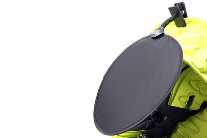 My Buggy Buddy - Sunshade - Black