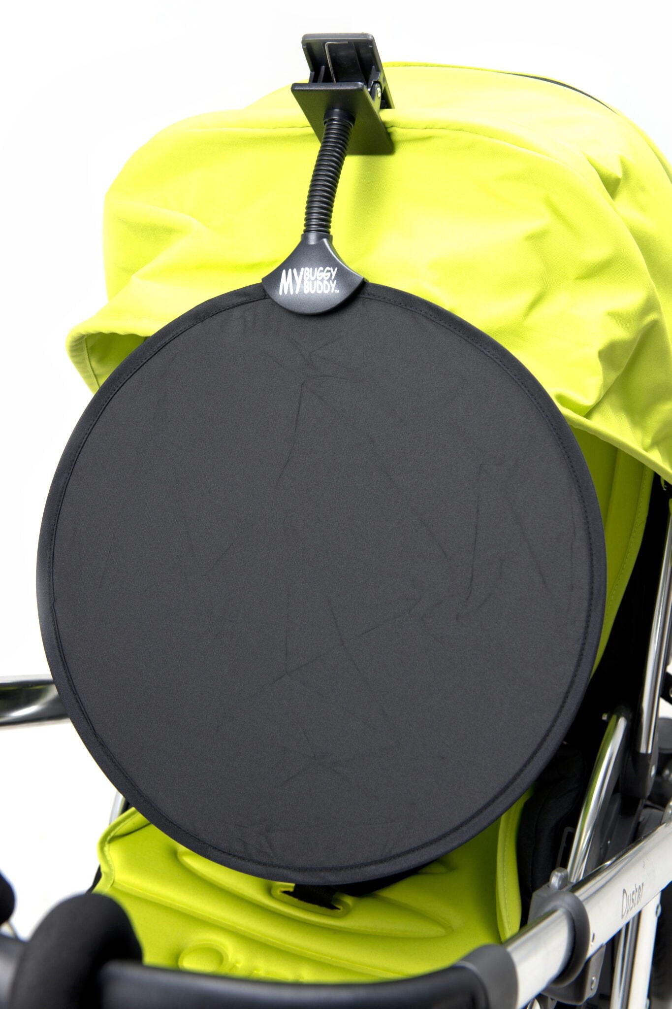 My Buggy Buddy - Sunshade - Black