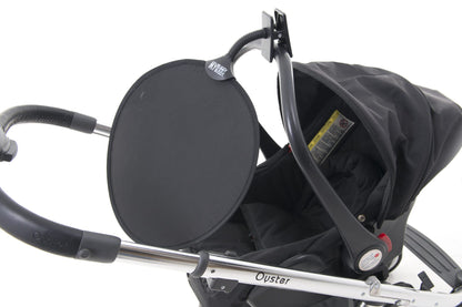 My Buggy Buddy - Sunshade - Black