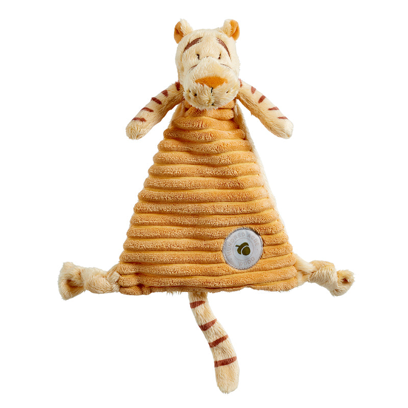 Disney - Comfort Blanket - Tigger