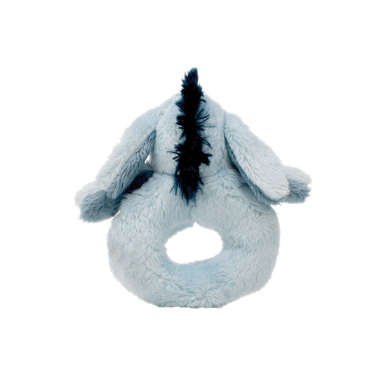 Disney - Ring Rattle - Eeyore