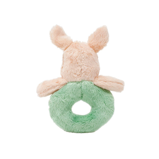 Disney - Ring Rattle - Piglet