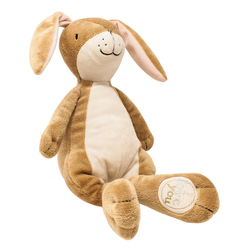 Guess How Much I Love You - Hare Soft Toy 22cm