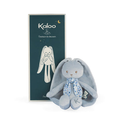 Kaloo - Doll Rabbit - Blue (25cm)