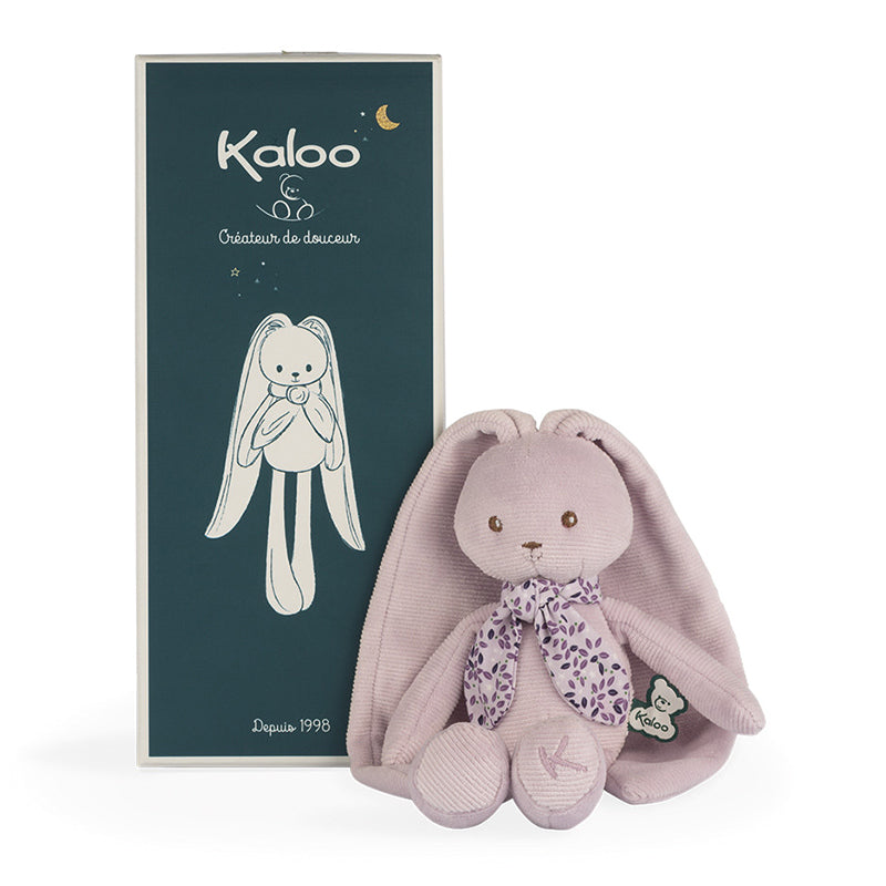 Kaloo - Doll Rabbit - Lilac (25cm)