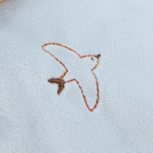 Kaloo - Intemporel Doudou Bear - Blue