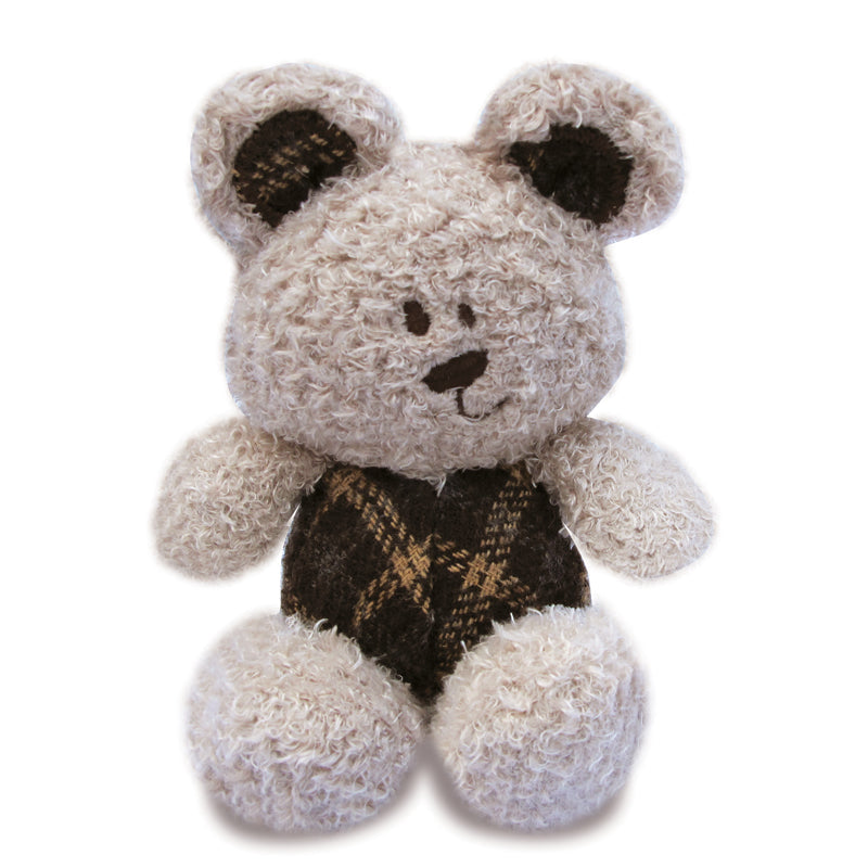 Little Bird Told Me - Rufus & Ted Rocking Horse