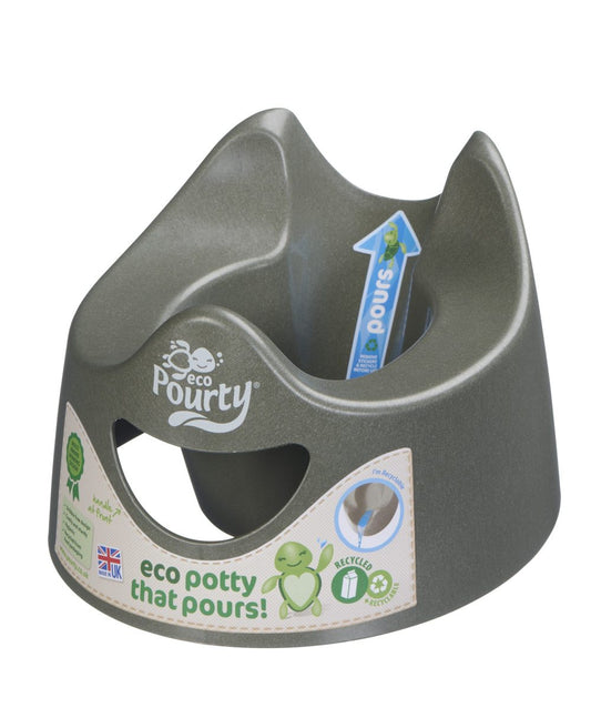 Pourty - Potty Eco