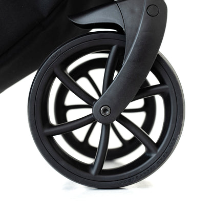 Noordi Fjordi V2 – 2in1 Pushchair with ThermoCot™ Carrycot, Boreal