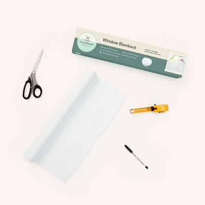 ergoPouch - Blackout Blinds (2 pack)