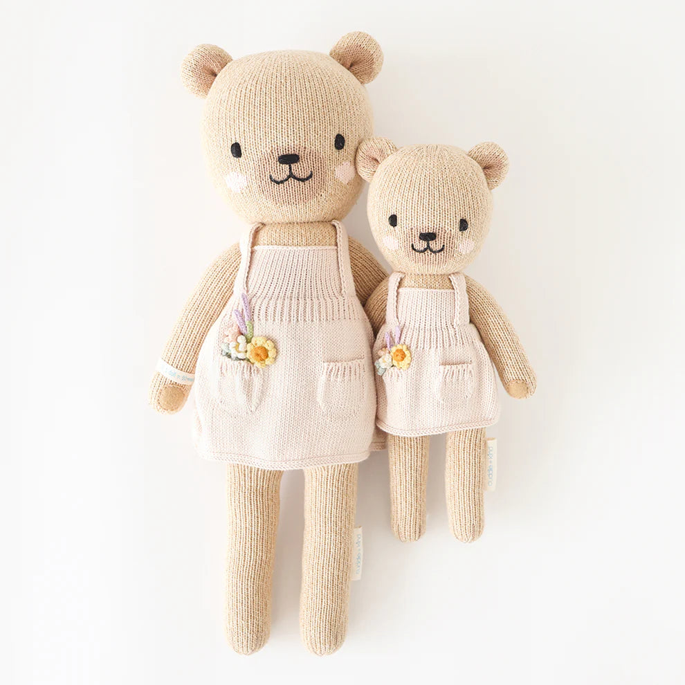 cuddle+kind - Signature Collection - Goldie the Honey Bear