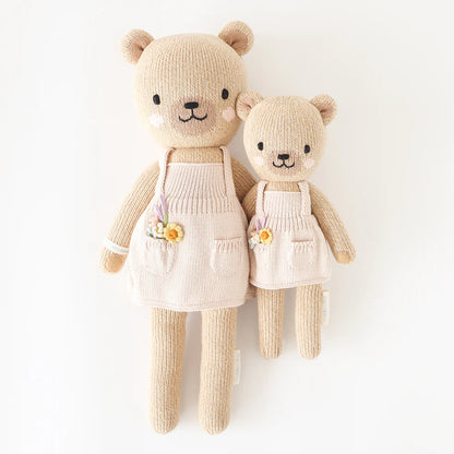 cuddle+kind - Signature Collection - Goldie the Honey Bear