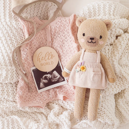 cuddle+kind - Signature Collection - Goldie the Honey Bear