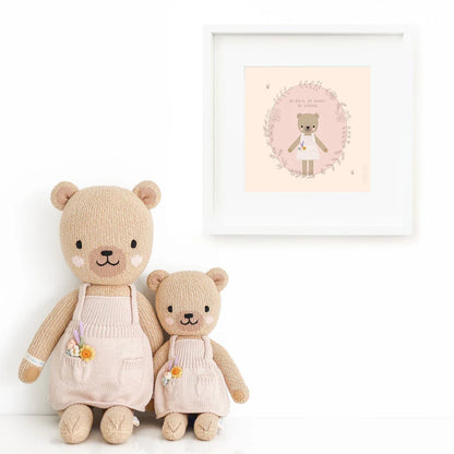 cuddle+kind - Signature Collection - Goldie the Honey Bear