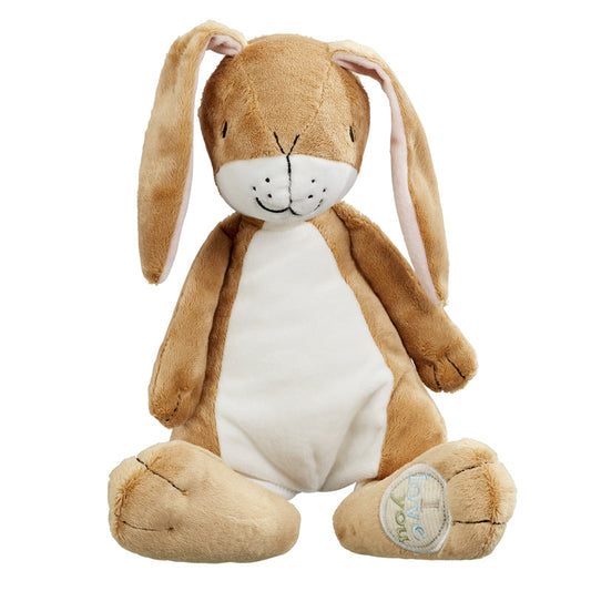 Guess How Much I Love You - Hare Soft Toy 22cm
