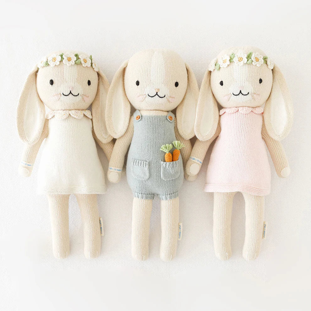 cuddle+kind - Signature Collection - Hannah the Bunny