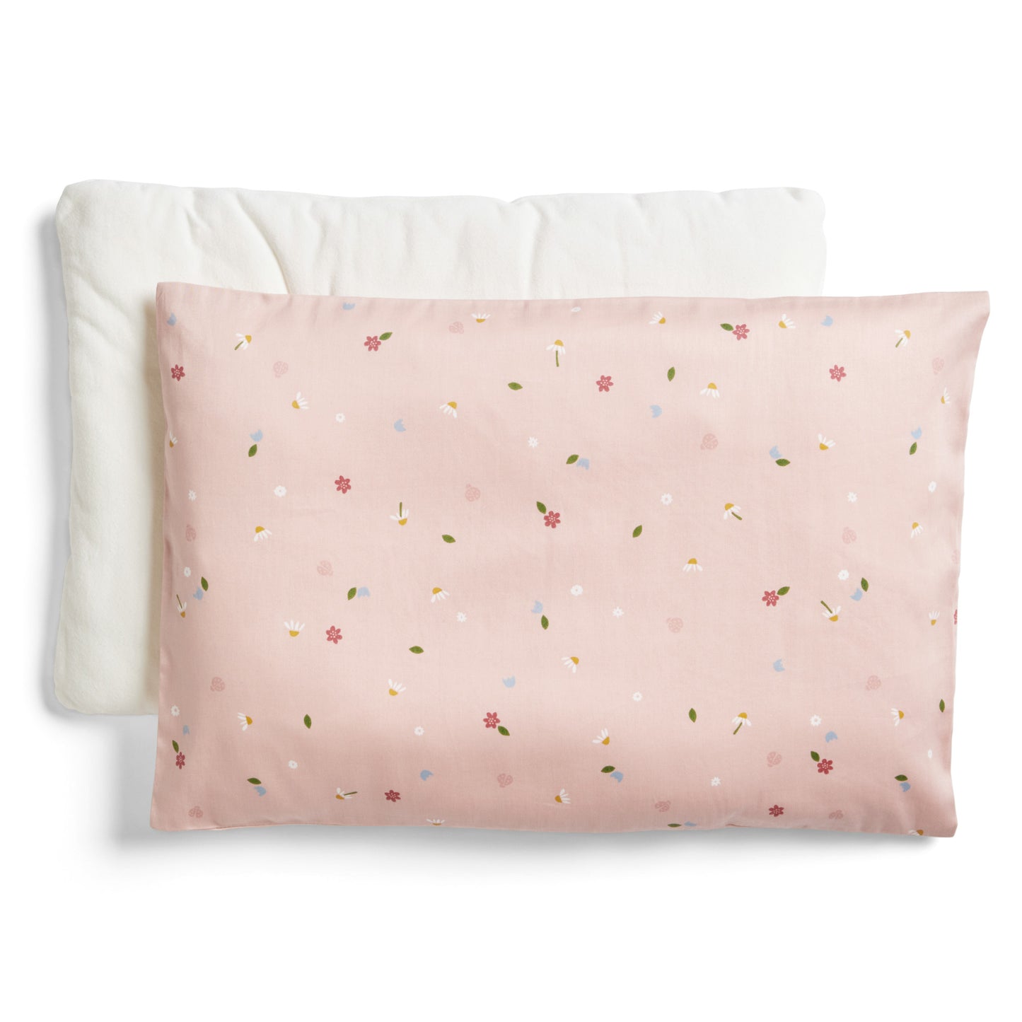 ergoPouch - Organic Toddler Pillow & Case