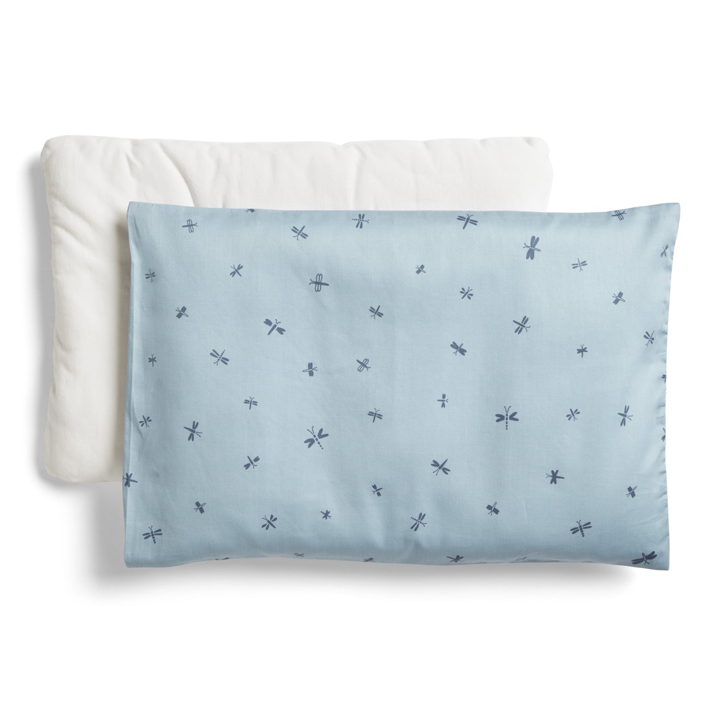 ergoPouch - Organic Toddler Pillow & Case
