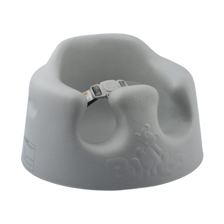 Bumbo - Floor Seat - Cool Grey