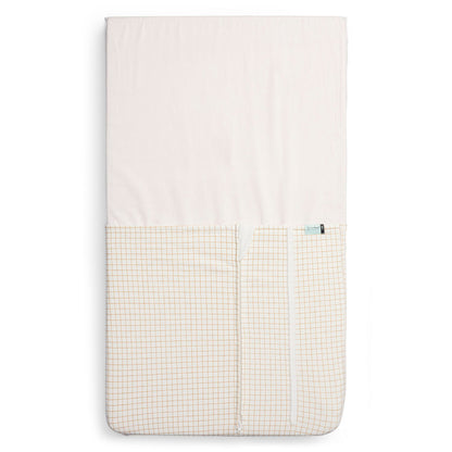 ergoPouch - Organic Untuckable Safer Sleep HugMe Blanket 0.2 / 1.0 TOG