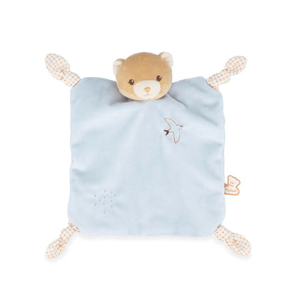 Kaloo - Intemporel Doudou Bear - Blue