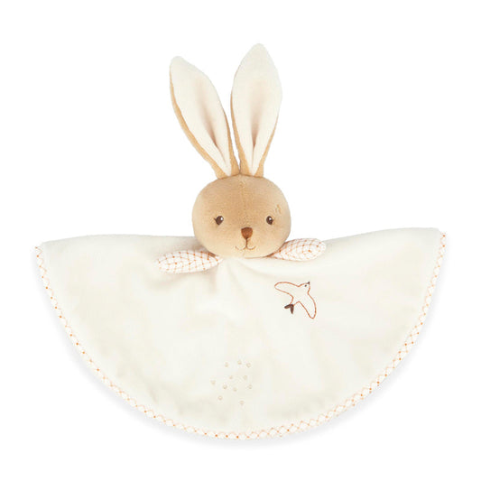 Kaloo - Intemporel Doudou Round Rabbit - Cream