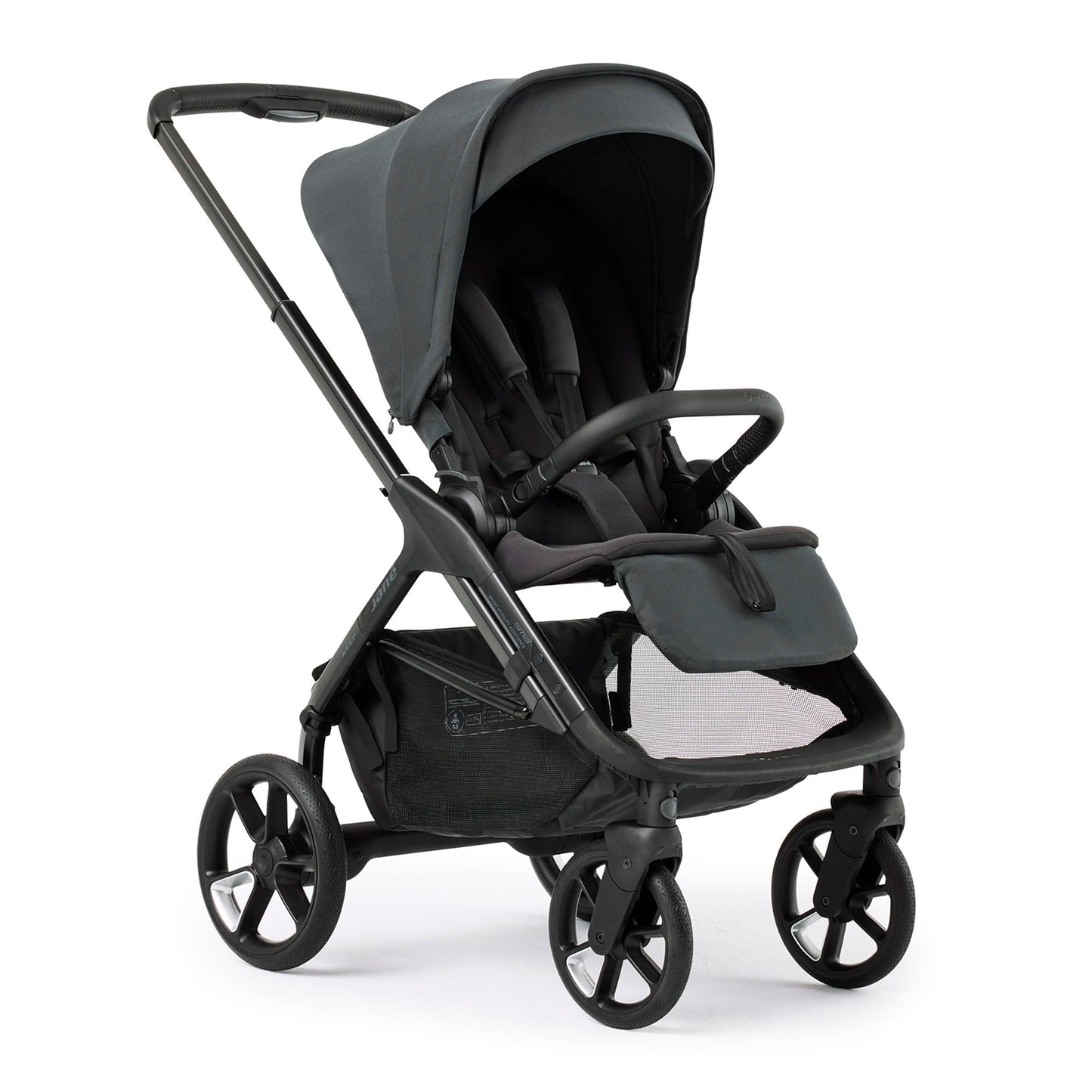 Jane Keep 3in1 + Sleep Carrycot, Cloud