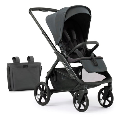 Jane Keep Fully Equipped 0-4 years Modular Travel System Bundle