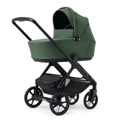 Jane Keep 3in1 Travel System + Sleep Carrycot + Be Cool i-Size Car Seat + Nursery Bundle