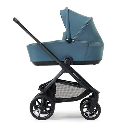 Jane Keep Fully Equipped 0-4 years Modular Travel System Bundle