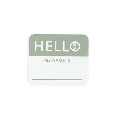 Lulujo - Bamboo Hat and Swaddle Blanket Gift Set - Peaches