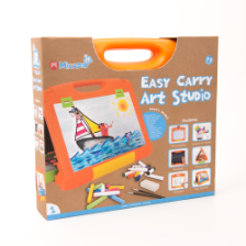 Micador - Easy Carry Art Studio  Micador jR.