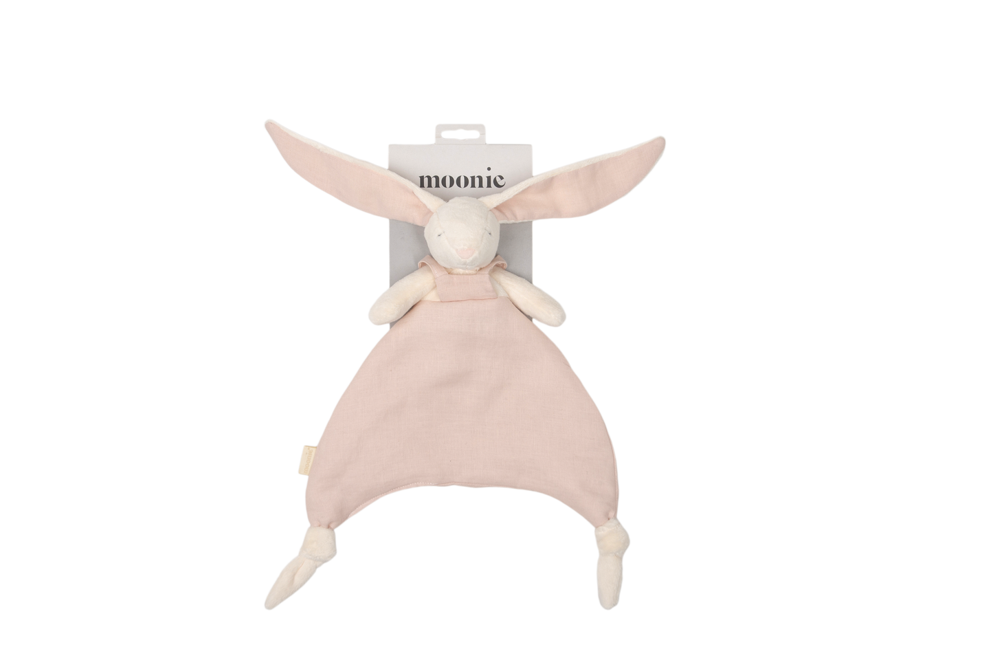Moonie - Comforter - Bunny