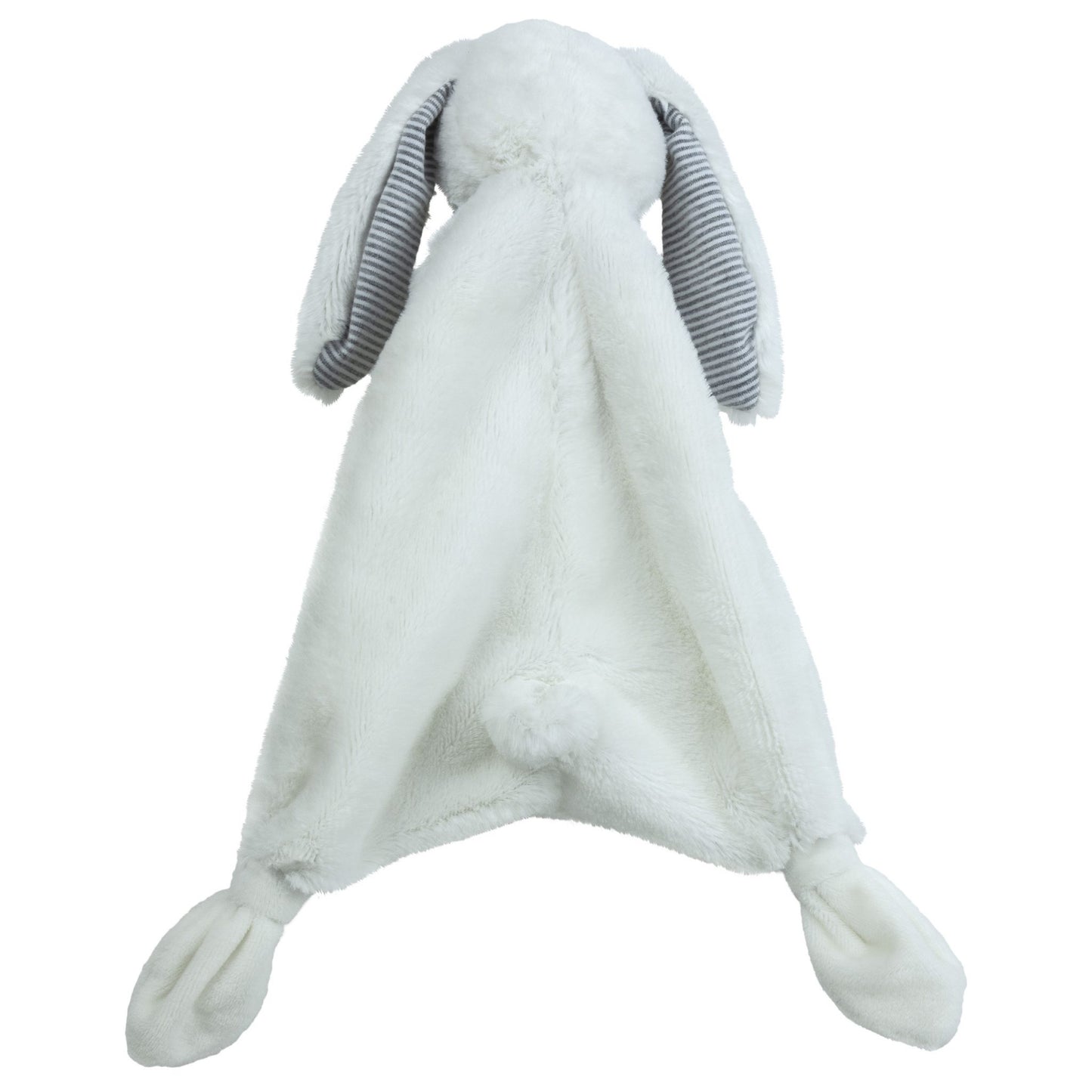 Mary Meyer - Bunny Lovey - Silk White