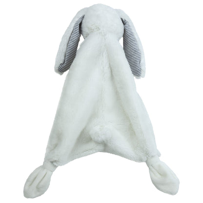 Mary Meyer - Bunny Lovey - Silk White