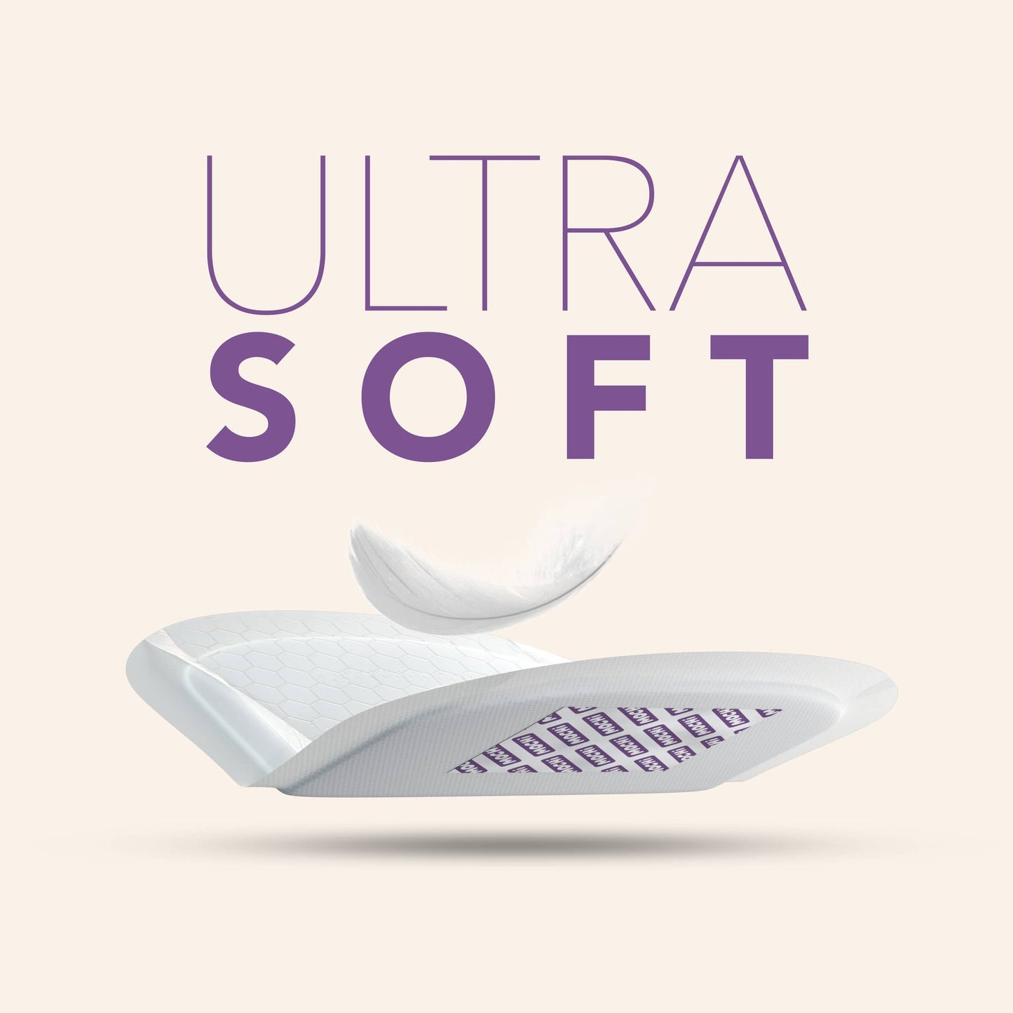 MOCHi - Breast Pads – Ultra-Absorbent Day & Night Nursing Pads