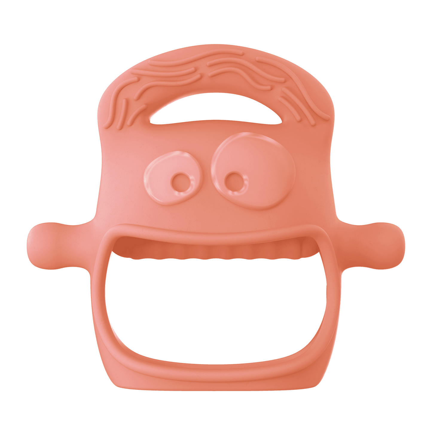 MOCHi - Teether – Next-Generation Silicone Teether for Babies