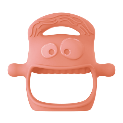 MOCHi - Teether – Next-Generation Silicone Teether for Babies