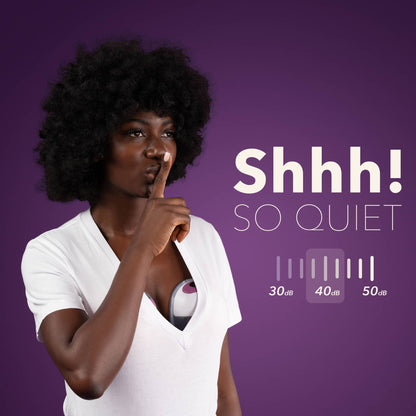MOCHi - Wearable Breast Pump – Hands-Free, Quiet & Discreet
